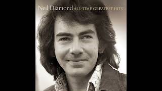 Neil Diamond  Cracklin Rosie 1970 [upl. by Assel47]