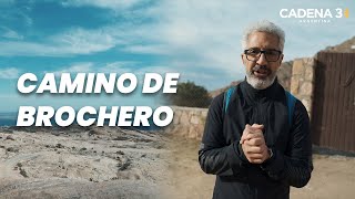 COMO es el CAMINO de BROCHERO Recorremos COPINA EL CÓNDOR GIULIO CESARE Y BROCHERO [upl. by Shiroma]