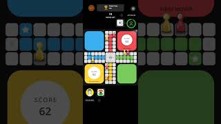 zupee Ludo turbo game Play50 rupe bala turbo game keise jitenwining tricks online earning money [upl. by Anaxor535]