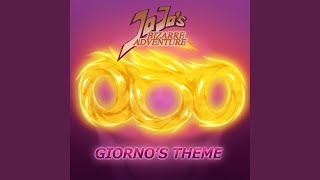 Giornos Theme  Epic Trailer Version [upl. by Atrebla730]