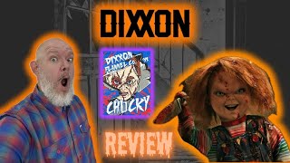 quotThe Chuckyquot Review by Dixxon Flannel Company [upl. by Yettie]