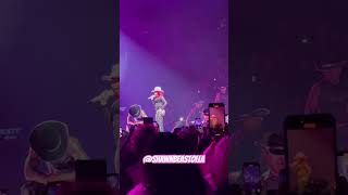 Nicki Minaj Cowgirl live [upl. by Nac]