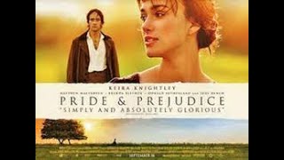 Filme que vale a pena assistir quotORGULHO E PRECONCEITO 2005quot trailer iv Triller filmes [upl. by Lattie967]