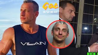 Streamer Vitaly Sued Over Catching Predators Series Man Alleges Entrapment and Abuse [upl. by Negem]