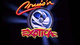 Cruisn Exotica OST  Get Funky [upl. by Yona191]