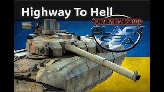 CM Black Sea  Multiplayer  Highway To Hell [upl. by Nagaer]