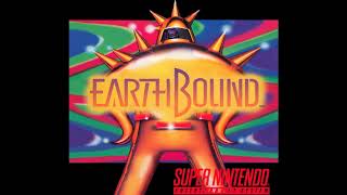 Otherworldly Foe Sega Genesis Remix  EarthBound [upl. by Niajneb154]