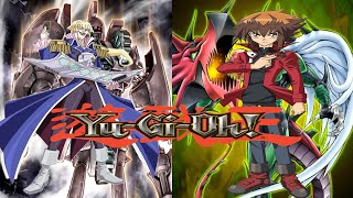 JUDAI VS CROWLEREDOPRO PART 1 [upl. by Yelwar459]