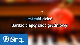 Czerwone Gitary  Jest taki dzień karaoke iSing [upl. by Ihtraa]