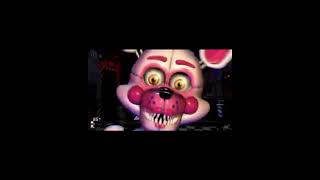 EVERY UCN amp SECRET JUMPSCARE [upl. by Animahs]