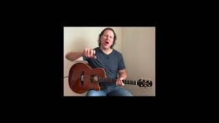 Fingerstyle Guitar Tutorial  Finger Picking shorts guitar guitarist guitarlesson guitarra [upl. by Nap]