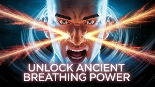 Unlock the Secrets of Taoist Breathing for Spiritual Awakening [upl. by Shurlock]