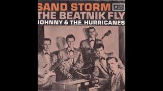 Beatnik FlyJohnny amp The Hurricanes Stereo1 1960 15 [upl. by Hahcim]