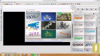 الحلقة 9  تحميل برنامج Aurora 3D Text amp Logo Maker 13 مع التفعيل [upl. by Nyssa]