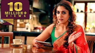 Premam 2 Idhu Namma Aalu Hindi Dubbed l Nayanthara l Tamil Romantic Movie In Hindi [upl. by Mirak]