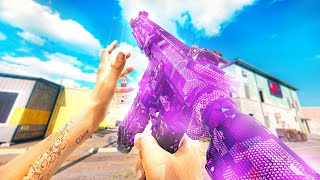 The OG M4A1 Is BROKEN On Rebirth Island 🏝️ best m4a1 class setuploadout [upl. by Mendes204]