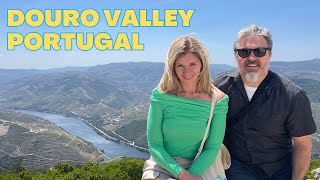 Douro Valley Tour Review The Best and Worst Parts of Our Experience [upl. by Katalin]