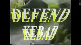 defend kebab remix bosnia 2pac trap [upl. by Josephine]