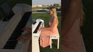 Wedding songs piano cover weddingpianist pianist [upl. by Mulcahy913]