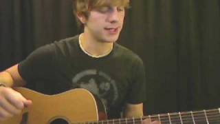 How To Play  Taylor by Jack Johnson [upl. by Stempson934]