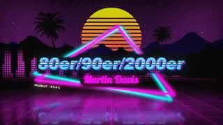 80er90er2000er Mega Partymix [upl. by Levey]