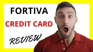 🔥 Fortiva Credit Card Review A Gateway to Credit Recovery but Tread Carefully [upl. by Llorrad]