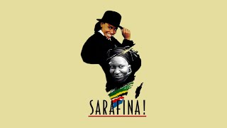 Sarafina The Sound Of Freedom OST  Safa Saphel Isizwe Official Audio [upl. by Hut11]