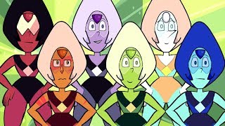 Peridot Army on Gemsona Maker [upl. by Gord]