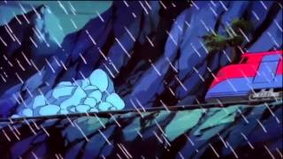 SpiderMan Cartoon Intro Remix 1994 1981 1967 [upl. by Ahsirak]