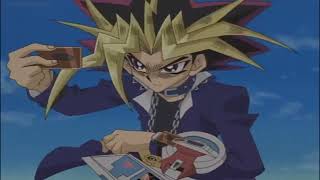 YuGiOh S04E18 Yami takes out Weevil [upl. by Kristal]