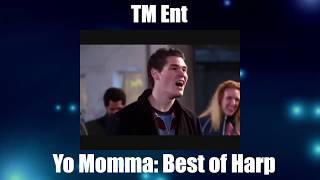 yo momma best of harp [upl. by Asare]