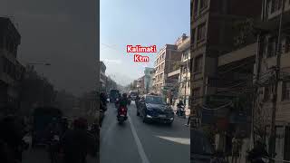 Kalimati ktm ytshort ktm balen ramanadhikari [upl. by Ymmas608]