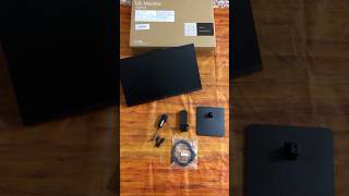 Lg Monitor 24MR400 Unboxing videolgmonitorunboxingvideoartisartviralshortmonitoringtrending [upl. by Arlana]