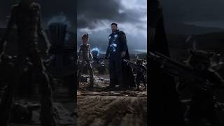 ll Thor arrives in wakanda  Bring me Thanos scean ll thor infinitywar marvel shorts youtube [upl. by Aelhsa22]