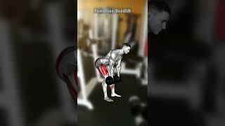 Exploring the Romanian Deadlift A Solid Hips Exercise [upl. by Adaminah]