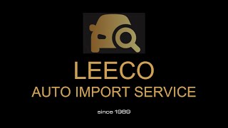 Leeco Auto Import  bedrijfsvideo [upl. by Mauralia]