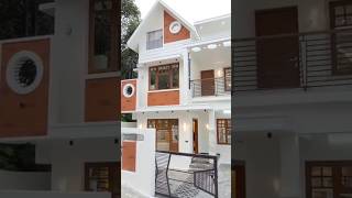 Kakkanad Infopark 3km 4bhk beautiful villas trending shortvideos property home viral shorts [upl. by Nera]