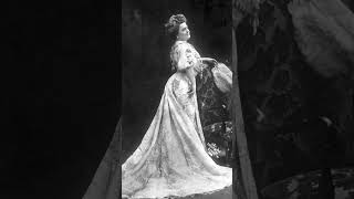 Luisa Tetrazzini sings Carnival of Venice from 1909 soprano historical [upl. by Gusta]