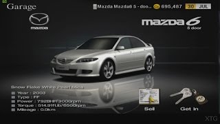 516 Gran Turismo 4  How to Hybrid TUT [upl. by Ialda182]