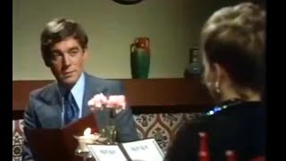 How To Ruin a Date with Quiller with One Simple Question   Sinead Cusack Michael Jayston [upl. by Giana]