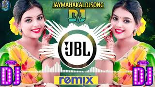 OLD HINDI DJ 💙❤️  TOP DJ 🔥 SONG 💙❤️  HARD BASS💥🔥  JBL DJ SONG 💙💥  NONSTOP REMIX SONG 💙 ❤️ [upl. by Tutto]