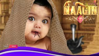 Naagin 7 first promo  sat sun 8 pm [upl. by Joseito]