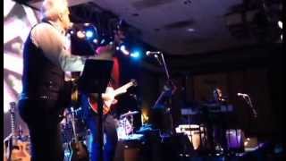 Liverpool  Abbey Road Medley Part 1  The Fest For Beatles Fans Los Angeles 2014 [upl. by Orvil]