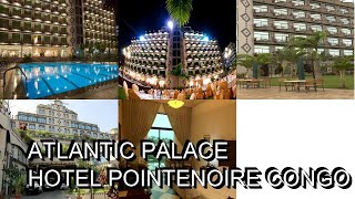 Atlantic Palace Hotel Agadir [upl. by Nuzzi154]