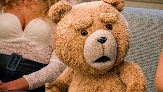 TED Series Trailer 2024 [upl. by Gottuard]