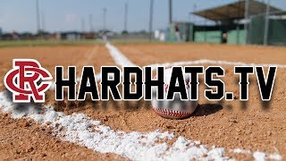 HardhatsTV Sioux Falls East vs Post 22 Hardhars State Tournament [upl. by Adeys]