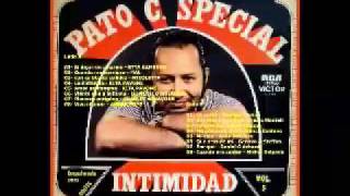 Pato C Intimidad parte 1 del Lado Bmp4 [upl. by Finnegan596]