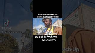 Canarsie Cast Podcast buying in community Cato TouchUp [upl. by Hasheem]