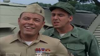 Gomer Pyle USMC full episodes 2024🎉Gomer Untrains a Dog🎉Gomer Pyle USMC full Season American [upl. by Slyke]