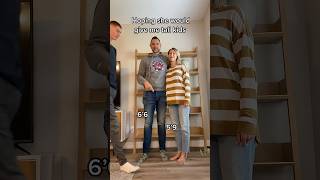 How to grow taller tall short throwback have tall parents [upl. by Neurath]